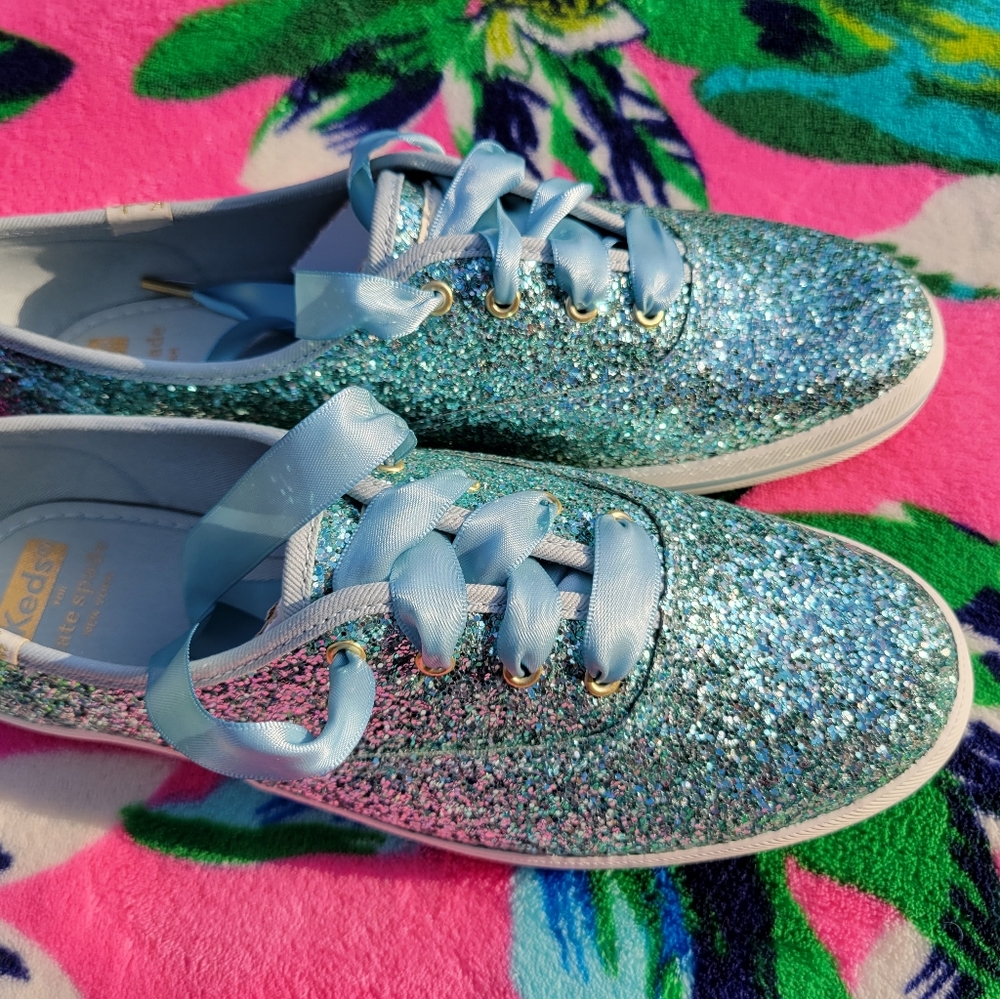 Kate spade keds *SOLD*